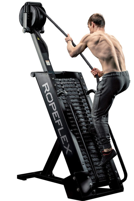 Ropeflex RX4400 DSS | APEX Endless Climber