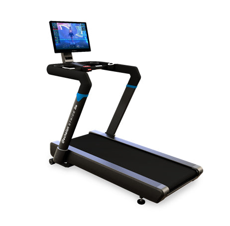 Echelon Stride 8s Treadmill with 22” Touchscreen ECH-STRIDE-8s-22