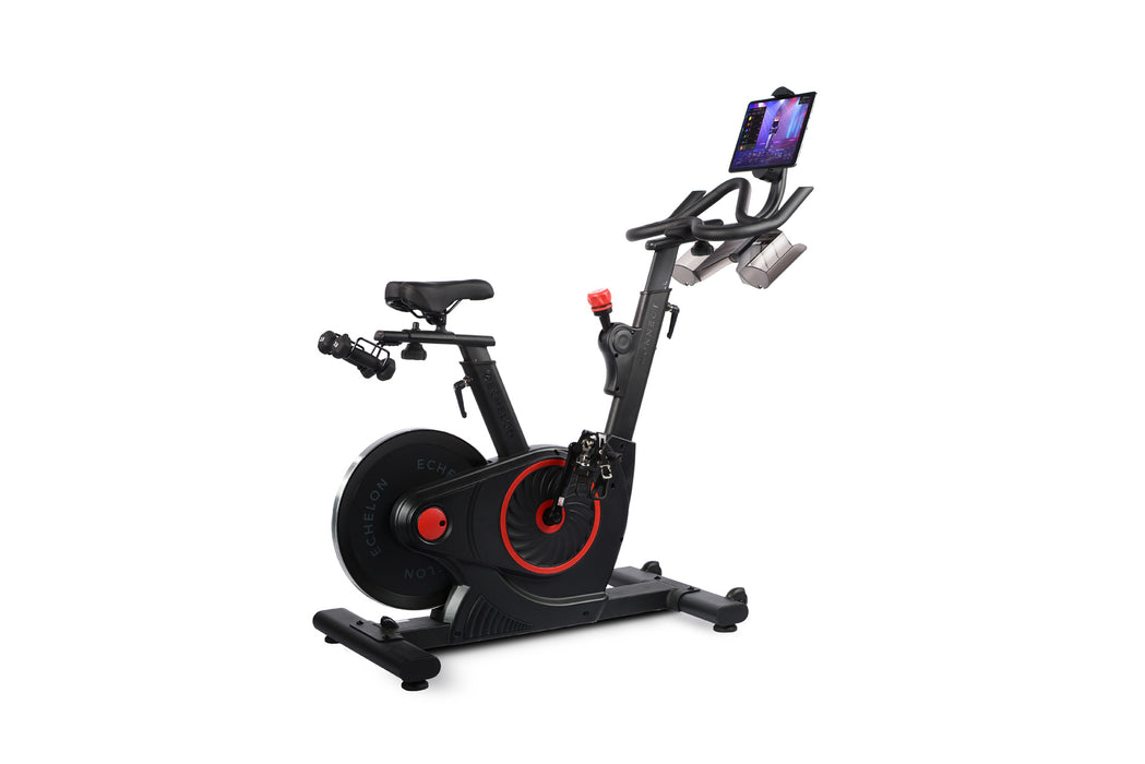 Echelon EX5 Connect Stationary Exercise Bike ECH01-EX5