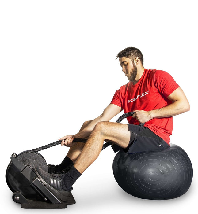 Ropeflex RX2000 DSS | OX Multi-Mode Compact Trainer