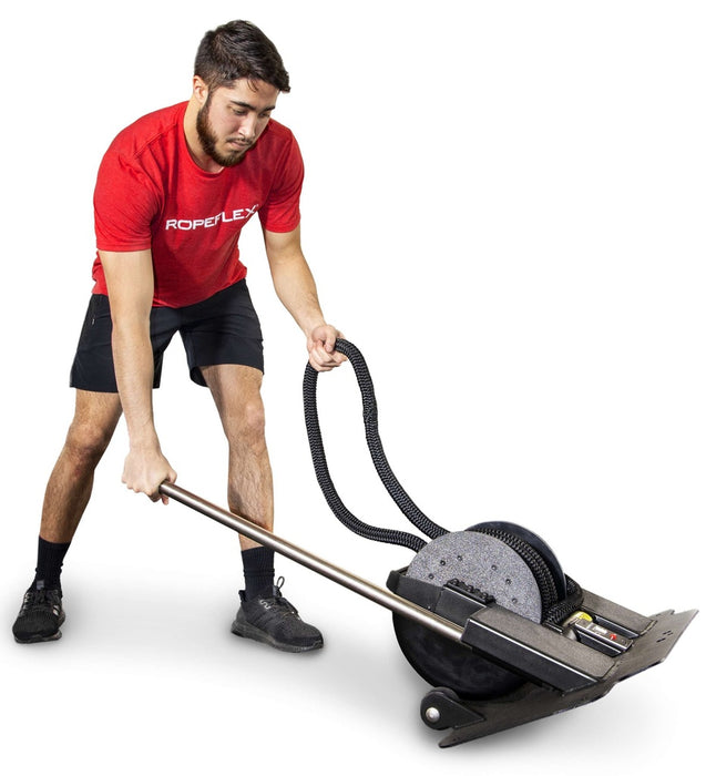 Ropeflex RX2000 DSS | OX Multi-Mode Compact Trainer