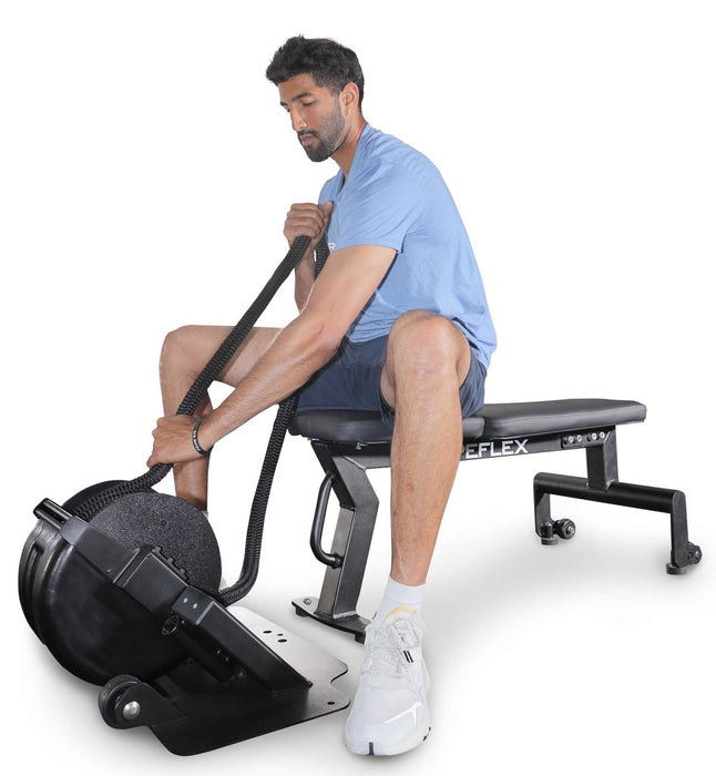 Ropeflex RX2000 DSS | OX Multi-Mode Compact Trainer