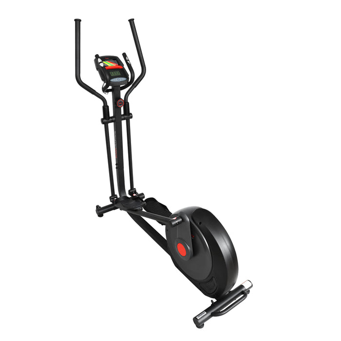 Sunny Power Stride Smart Elliptical Cross Trainer Machine SF-E321005.