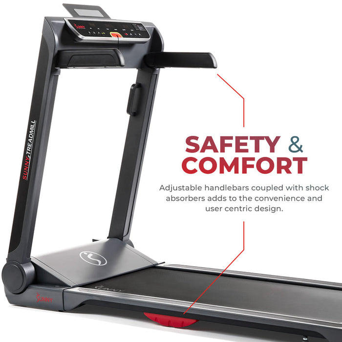 Sunny Smart Strider Treadmill SF-T7718SMART