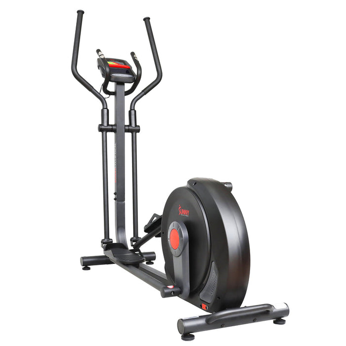 Sunny Power Stride Advanced Elliptical Machine SF-E321006.