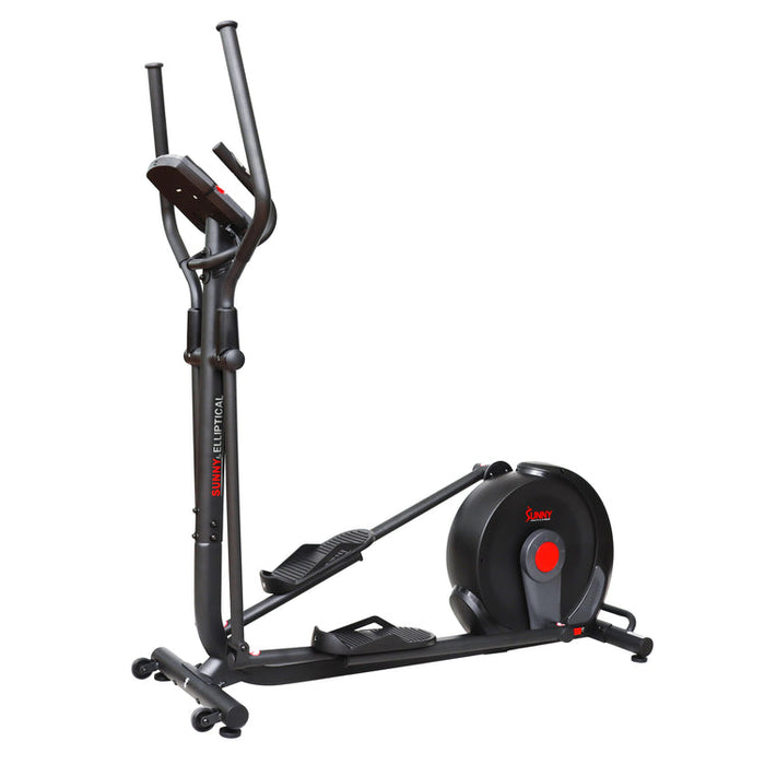 Sunny Power Stride Advanced Elliptical Machine SF-E321006.