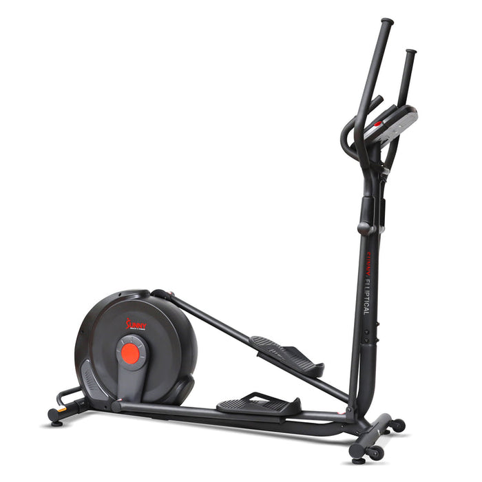 Sunny Power Stride Advanced Elliptical Machine SF-E321006.