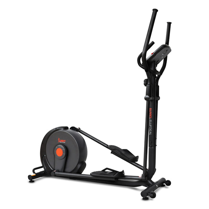 Sunny Power Stride Smart Elliptical Cross Trainer Machine SF-E321005.