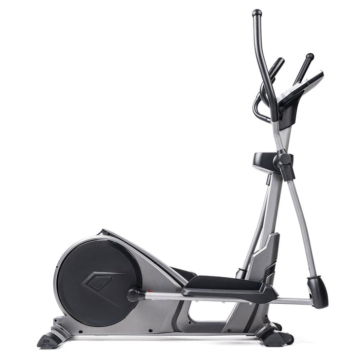 Sunny Pre-Programmed Elliptical Trainer Machine Magnetic  SF-E3912