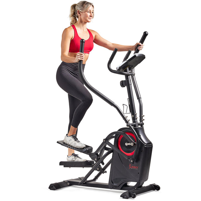 Sunny Premium Cardio Climber Machine SF-E3919