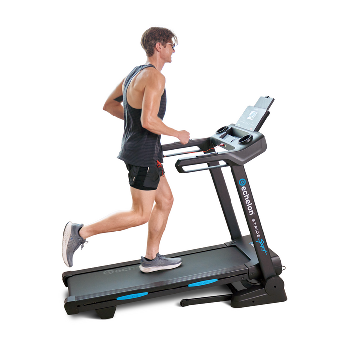 Comfort stride treadmill sale