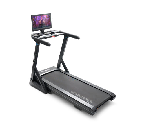 Echelon Stride 4s-22 Treadmill with 22” Touchscreen, Tilts, Swivels and Rotates 180° ECH-STRIDE-4S-21