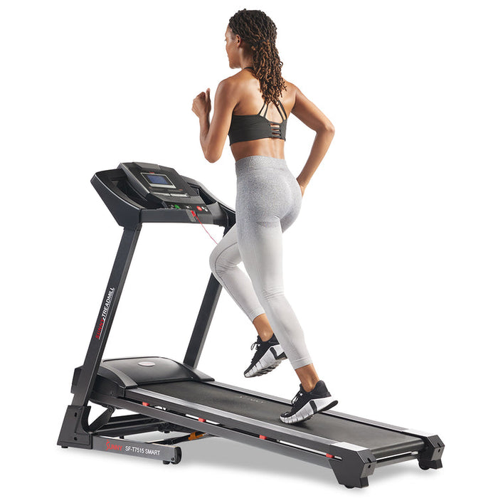 Sunny Premium Smart Treadmill SF-T7515SMART