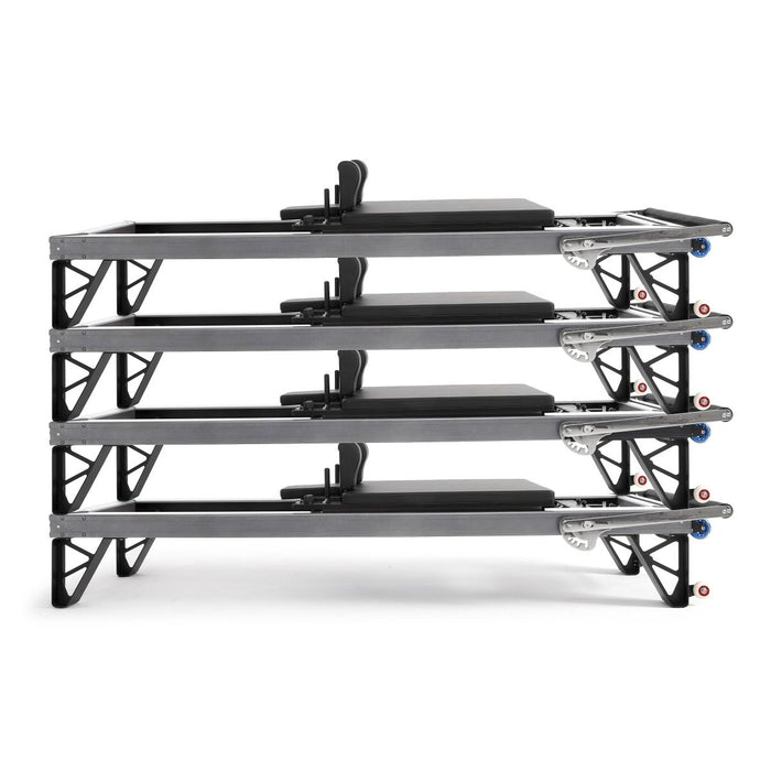 Elina Pilates Aluminium HL3 Reformer Bundle REF 200003