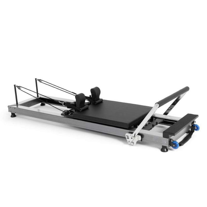 Elina Pilates Aluminium HL1 Reformer Bundle REF 200001