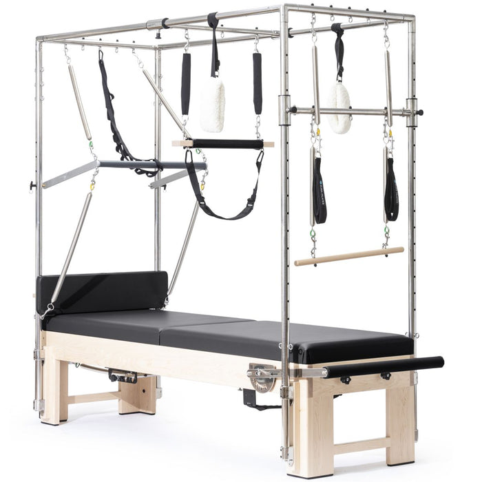 Elina Pilates Cadillac Reformer Elite REF 700155, 300003