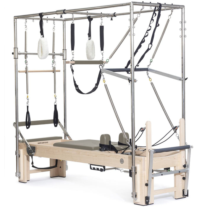 Elina Pilates Cadillac Reformer Elite REF 700155, 300003