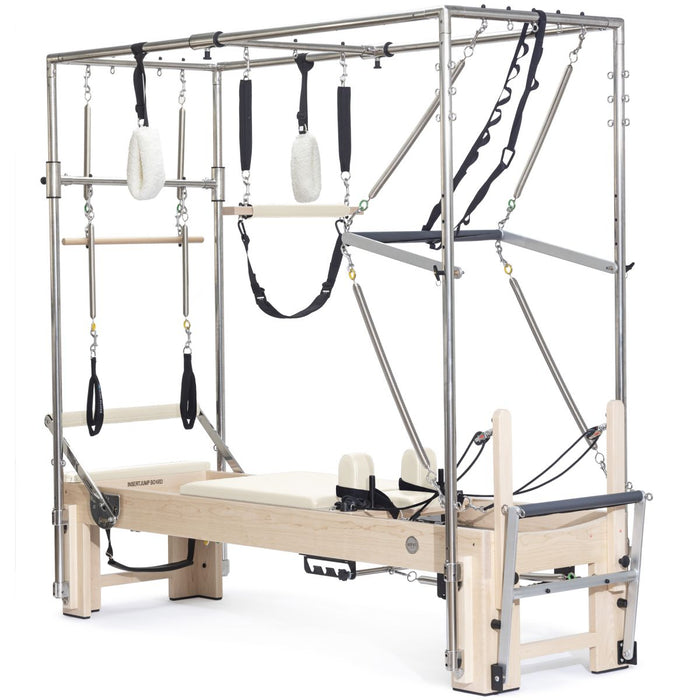 Elina Pilates Cadillac Reformer Elite REF 700155, 300003