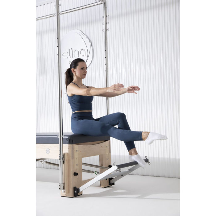 Elina Pilates Cadillac Reformer Elite REF 700155, 300003