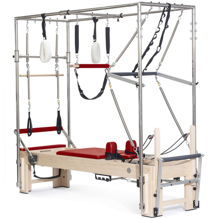 Elina Pilates Cadillac Reformer Elite REF 700155, 300003