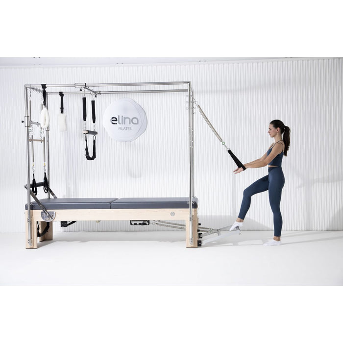 Elina Pilates Cadillac Reformer Elite REF 700155, 300003