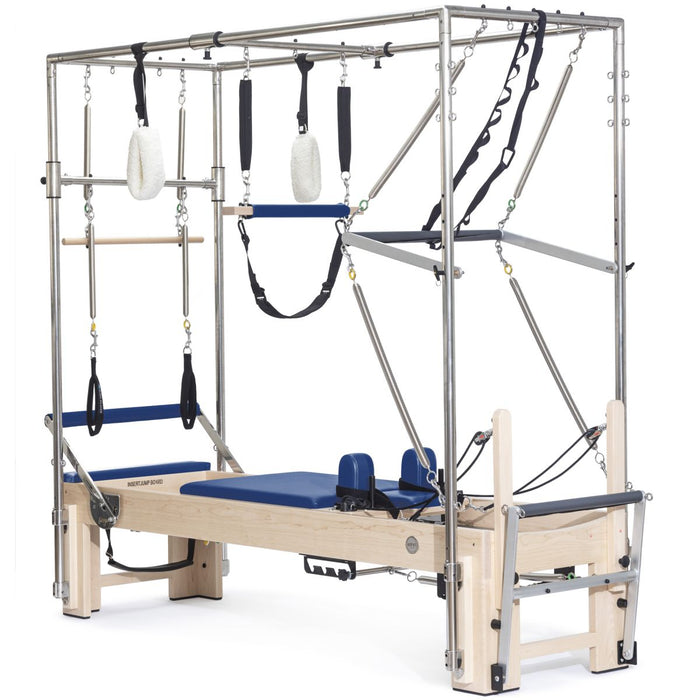 Elina Pilates Cadillac Reformer Elite REF 700155, 300003