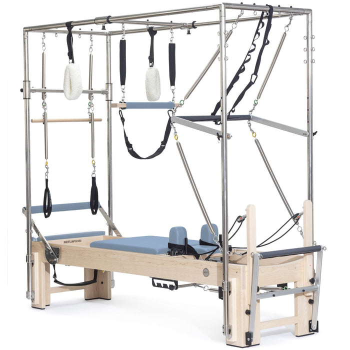 Elina Pilates Cadillac Reformer Elite REF 700155, 300003