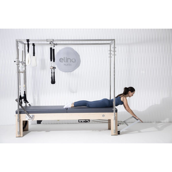 Elina Pilates Cadillac Reformer Elite REF 700155, 300003