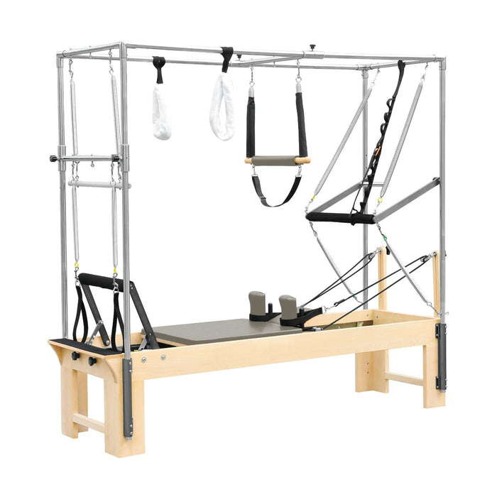 Elina Pilates Cadillac Reformer REF 300001, 700020