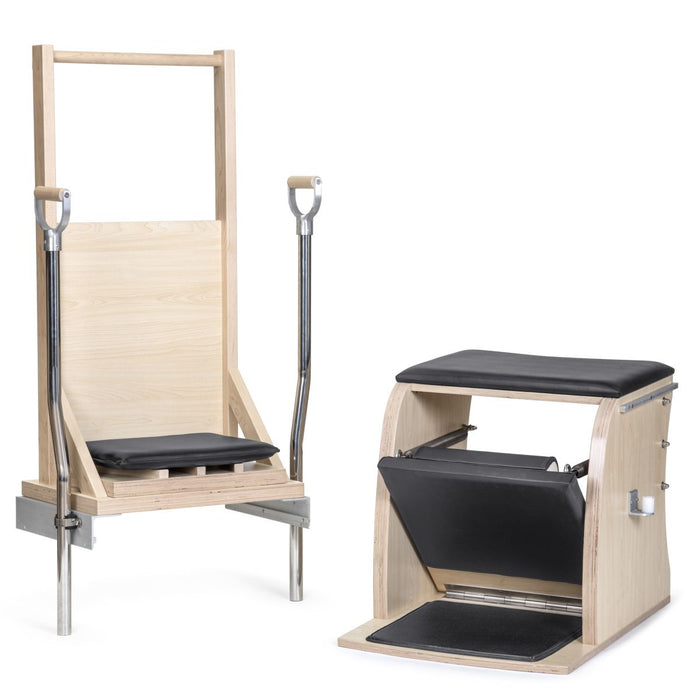 Elina Pilates Combination Wunda / Electric Chair REF 400200