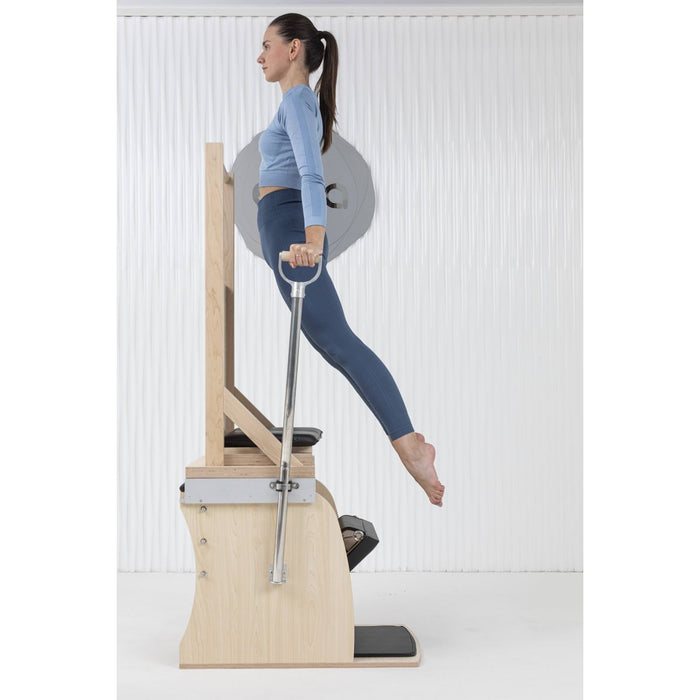 Elina Pilates Combination Wunda / Electric Chair REF 400200