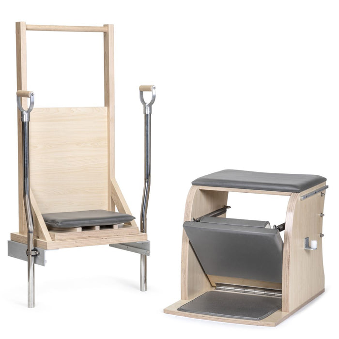 Elina Pilates Combination Wunda / Electric Chair REF 400200