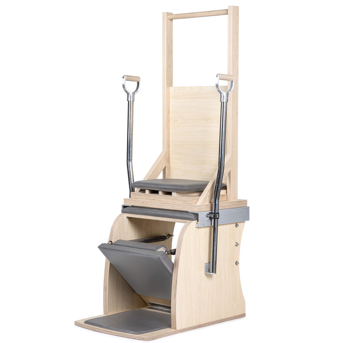 Elina Pilates Combination Wunda / Electric Chair REF 400200