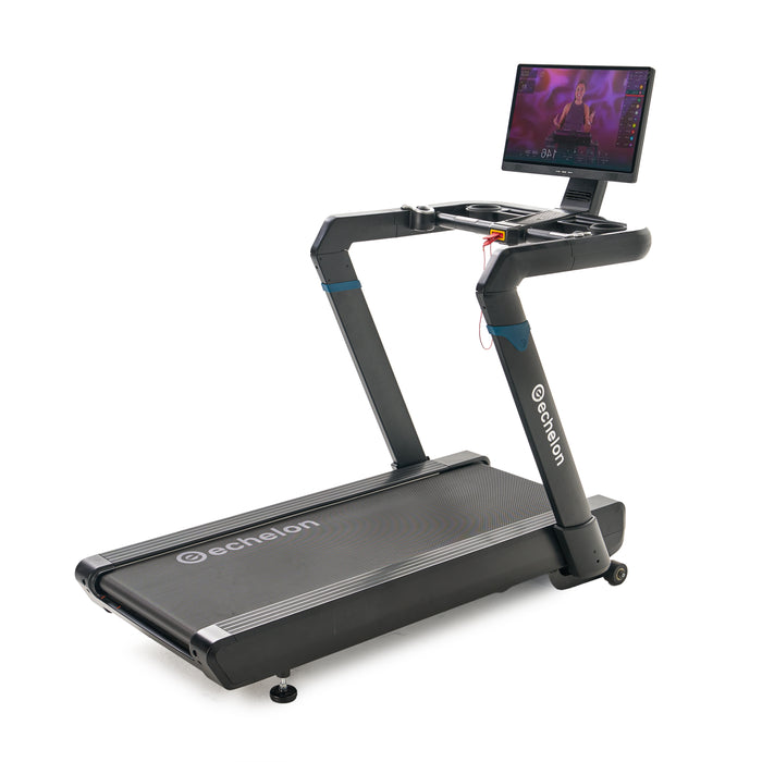 Echelon Stride 8s Treadmill with 22” Touchscreen ECH-STRIDE-8s-22