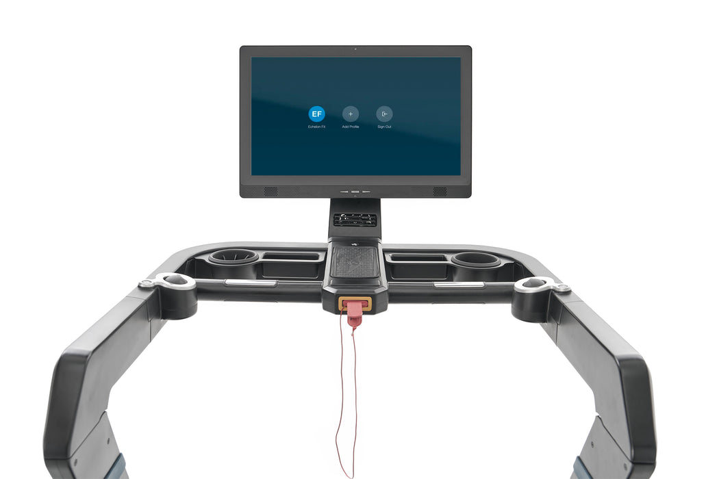 Echelon Stride 8s Treadmill with 22” Touchscreen ECH-STRIDE-8s-22