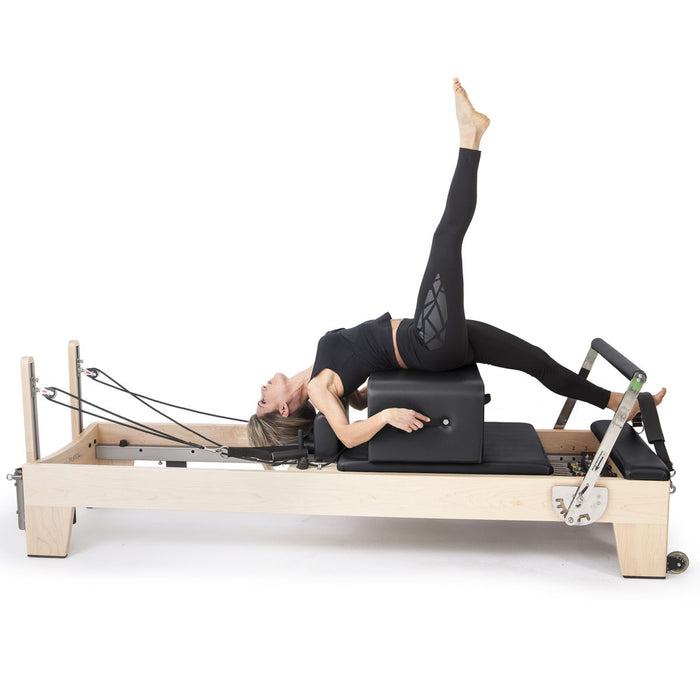 Elina Pilates Elite Reformer™ Bundle REF 700015, 100006