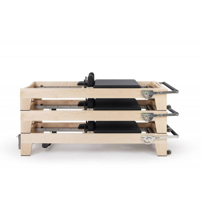 Elina Pilates Elite Reformer™ Bundle REF 700015, 100006