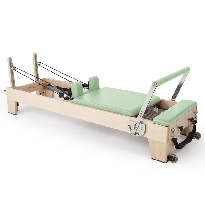 Elina Pilates Elite Reformer™ Bundle REF 700015, 100006