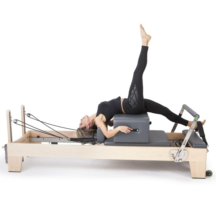 Elina Pilates Elite Reformer™ Bundle REF 700015, 100006