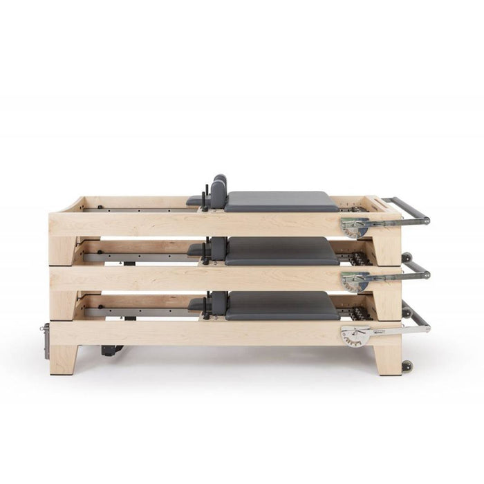 Elina Pilates Elite Reformer™ Bundle REF 700015, 100006