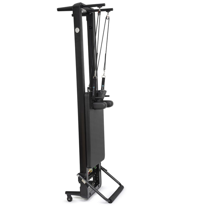 Elina Nubium™ Black Edition Reformer Bundle Ref. USA 100310