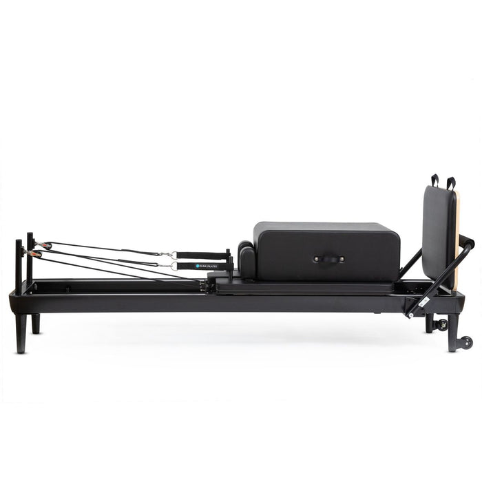 Elina Nubium™ Black Edition Reformer Bundle Ref. USA 100310