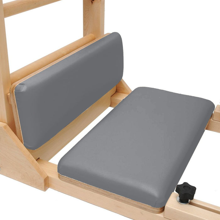 Elina Pilates Ladder Barrel ELITE with Wooden Base REF 450013, 700150