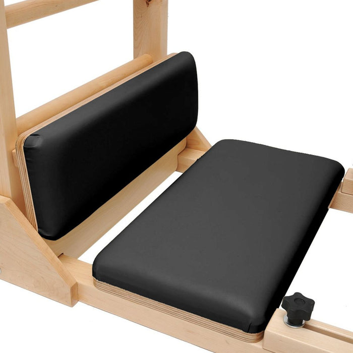 Elina Pilates Ladder Barrel ELITE with Wooden Base REF 450013, 700150