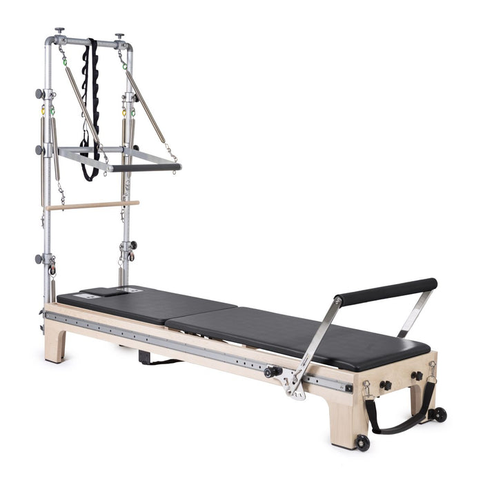 Elina Pilates Master Instructor™ Reformer with Tower Bundle REF 300140