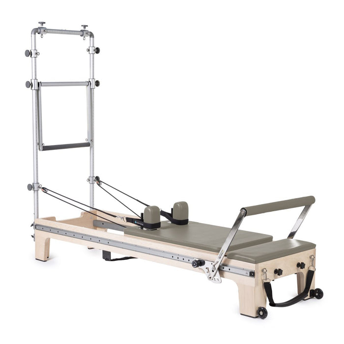 Elina Pilates Master Instructor™ Reformer with Tower Bundle REF 300140