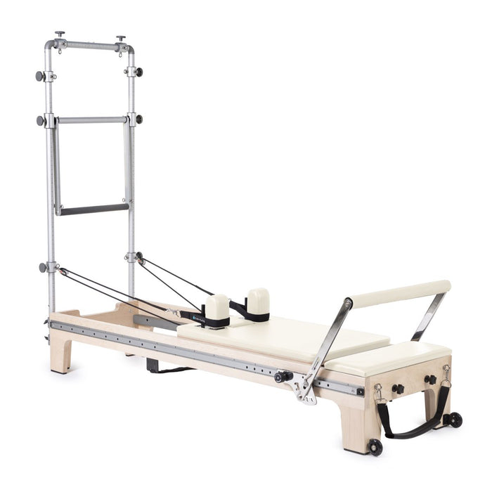 Elina Pilates Master Instructor™ Reformer with Tower Bundle REF 300140