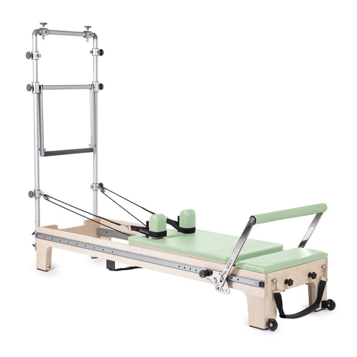 Elina Pilates Master Instructor™ Reformer with Tower Bundle REF 300140