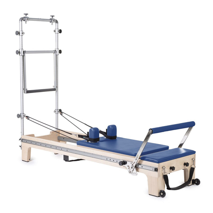 Elina Pilates Master Instructor™ Reformer with Tower Bundle REF 300140