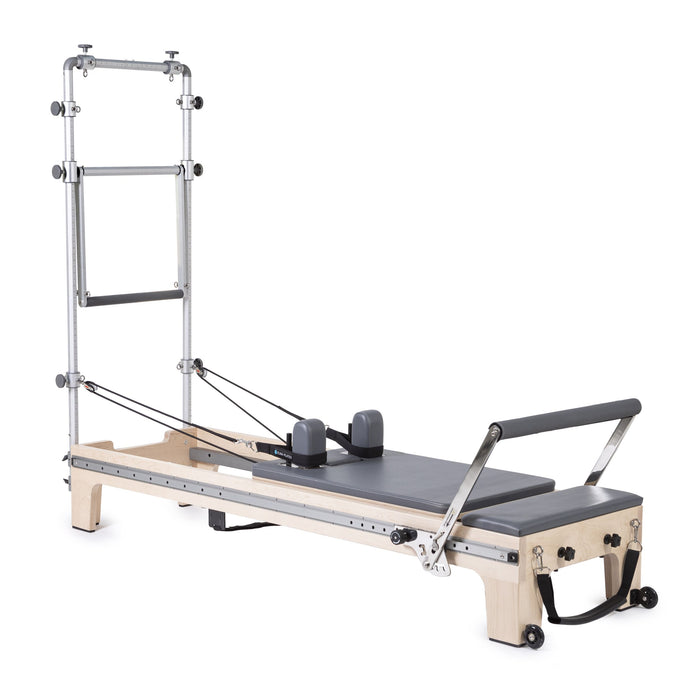 Elina Pilates Master Instructor™ Reformer with Tower Bundle REF 300140